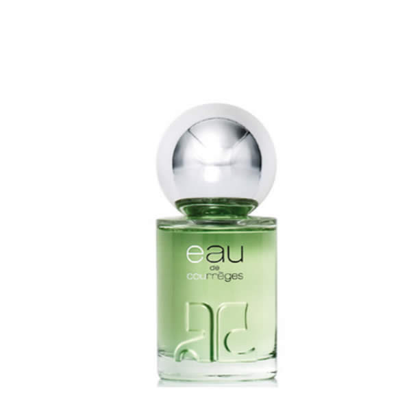Courreges Eau De Courreges Eau De Toilette Spray 50Ml