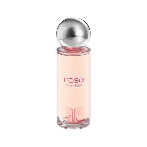 Courreges Rose Eau De Parfum Spray 90Ml