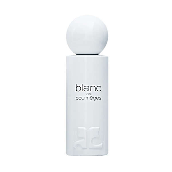 Courreges Blanc Eau De Parfum Spray 50Ml