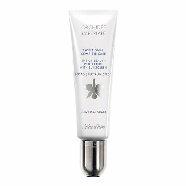 Guerlain Orchidee Imperiale The Uv Beauty Protector Spf 50 30Ml