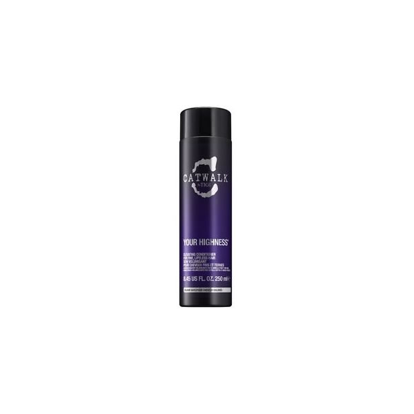 Tigi Catwalk Your Highness Elevating Conditioner 250Ml