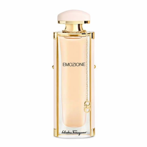 @Ferragamo Emozione D Edp 92 Vapo