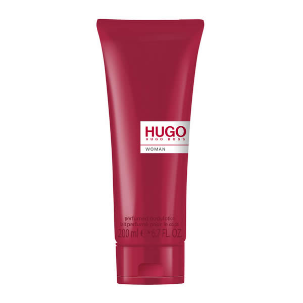 Hugo Boss Hugo Woman Perfumed Body Lotion 200Ml