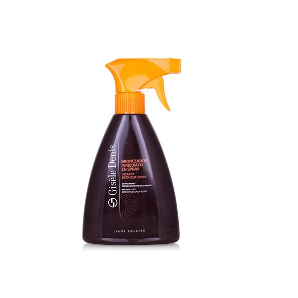 Gisèle Denis Rapid Tanning Lotion Spray 300Ml