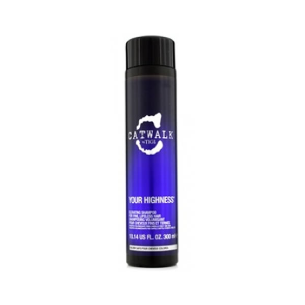 Tigi Catwalk Your Highness Shampoo 300Ml