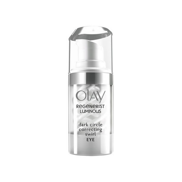 Olay Regenerist Luminous Contorno Occhi 15Ml