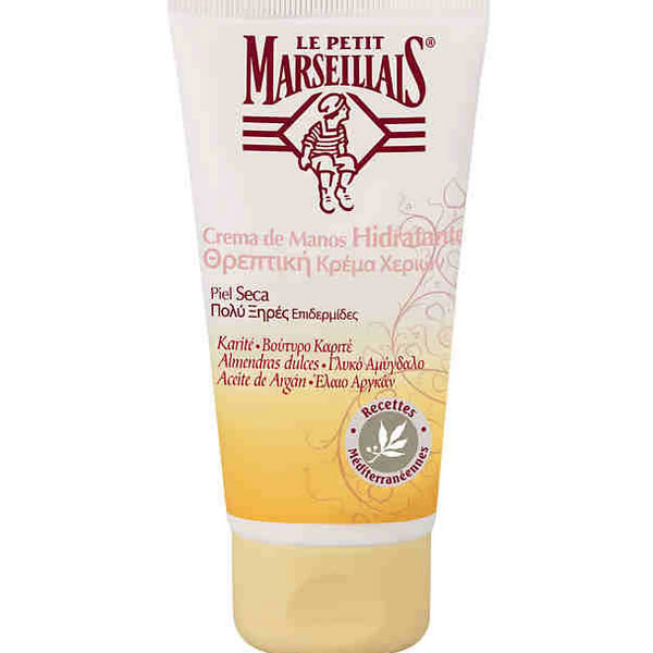 Le Petit Marseillais Crema Mani Idratante 75Ml