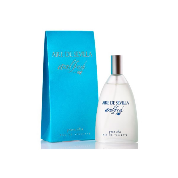 Aire De Sevilla Azul Fresh Eau De Toilette Spray 150Ml