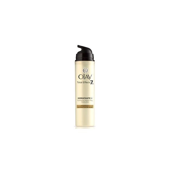 Olay Total Effects 7X Moisturizer + Mature Skin Therapy