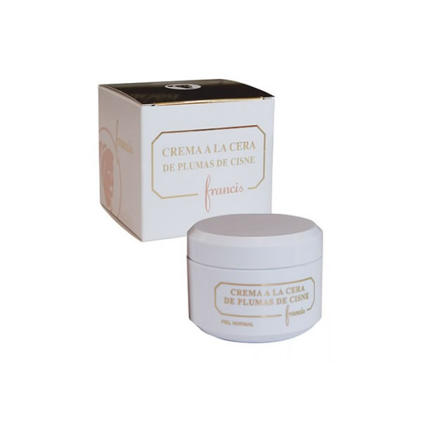 Francis Swan Feather Moisturizing Cream 100Ml