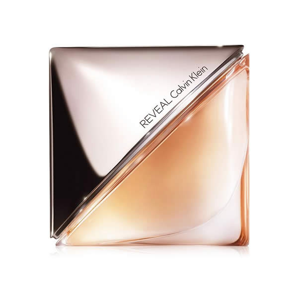 Calvin Klein Reveal Eau De Parfum Spray 100Ml