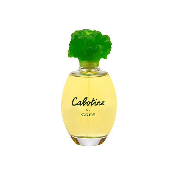 Gres Cabotine Eau De Toilette Spray 50Ml