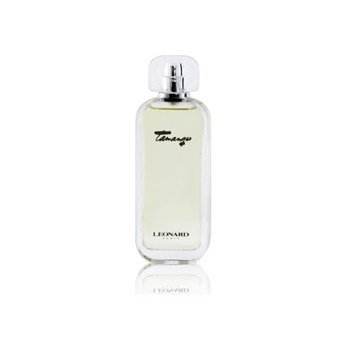 Leonard Tamango Eau De Toilette Spray 50Ml