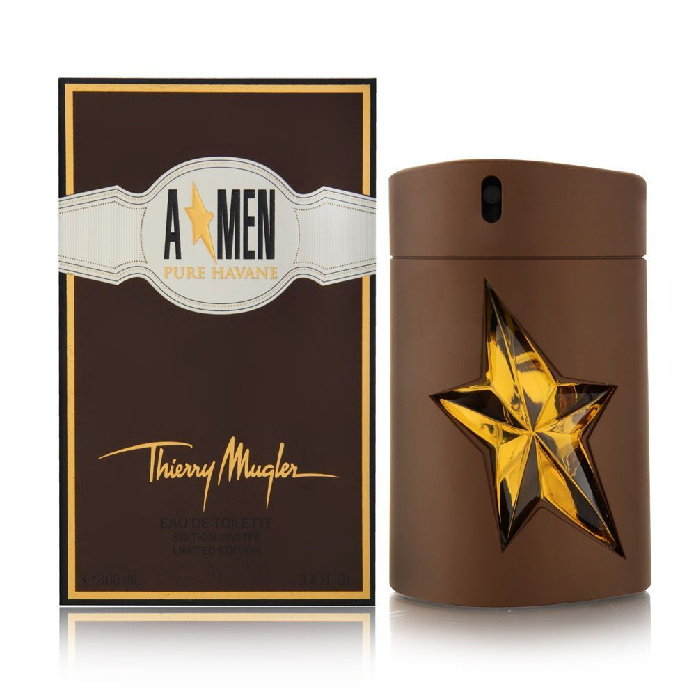 A*Men Pure Havane Thierry Mugler 100Ml