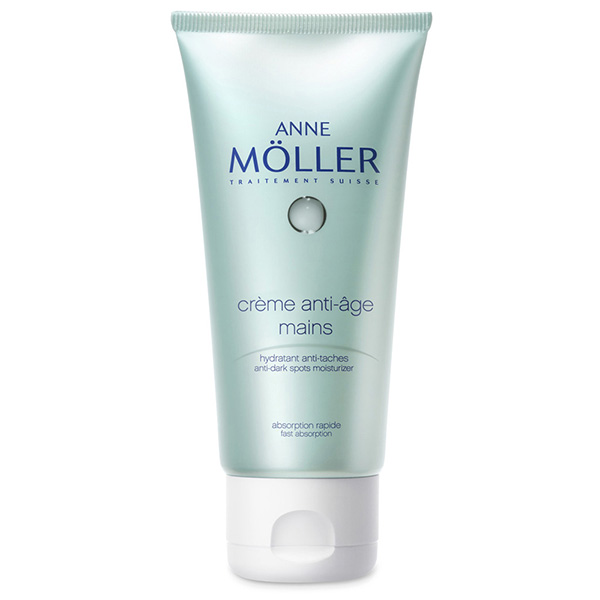 Anne Möller Moisturizing Anti Dark Spot Hand Cream 150Ml