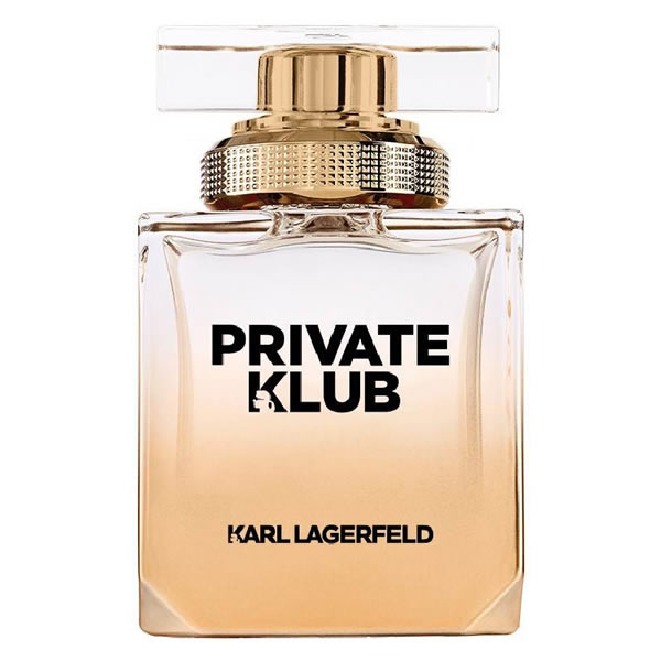 Karl Lagerfeld Private Klub Eau De Parfum Spray 45Ml