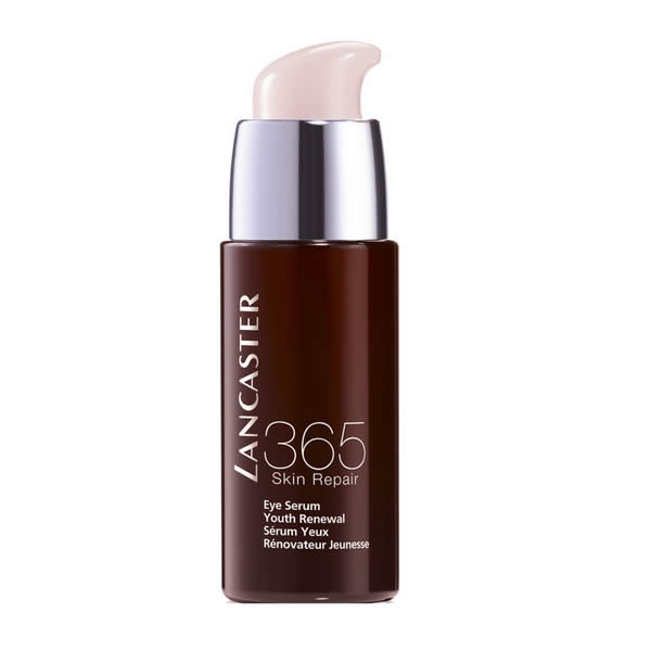 Lancaster 365 Skin Repair Eye Serum Youth Renewal 15Ml