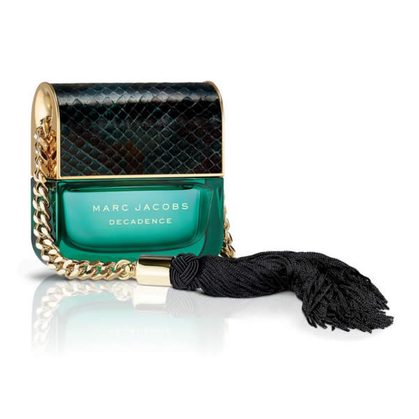 Marc Jacobs Decadence Eau De Parfum Spray 100Ml