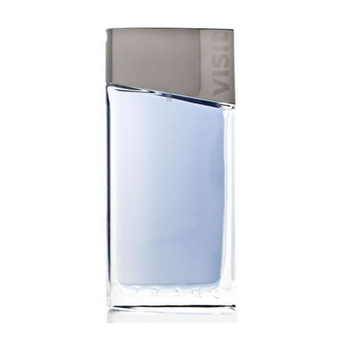 *Azzaro Visit U Edt 100 Vapo