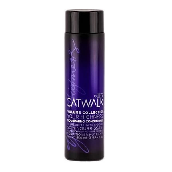 Tigi Catwalk Your Highness Nourishing Conditioner 250Ml