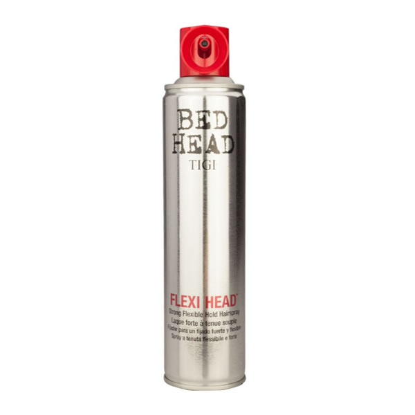 Tigi Bed Head Flexi Head Strong Flexible Hold Spray 385Ml
