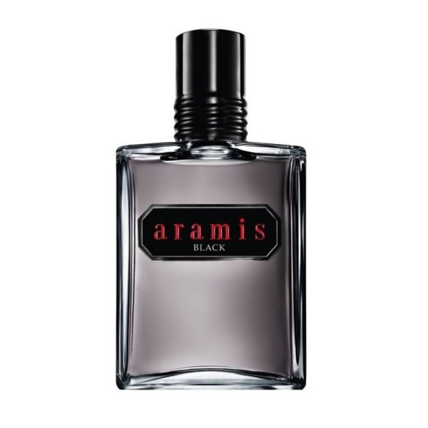Aramis Black Eau De Toilette Spray 100Ml