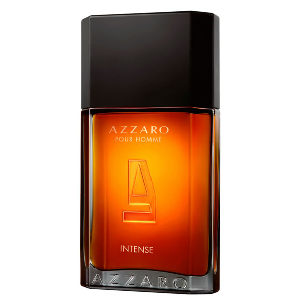 Azzaro Pour Homme Intense Eau De Parfum Spray 100Ml