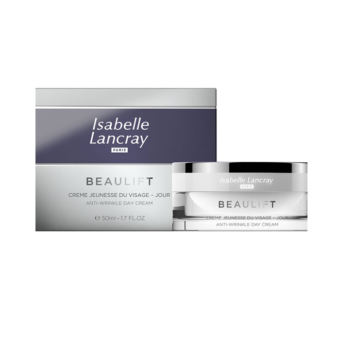 Isabelle Lancray Beaulift Anti Wrinkle Day Cream 50Ml
