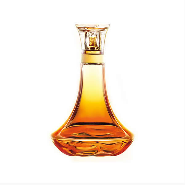 Beyonce Heat Rush Eau De Toilette Spray 100Ml