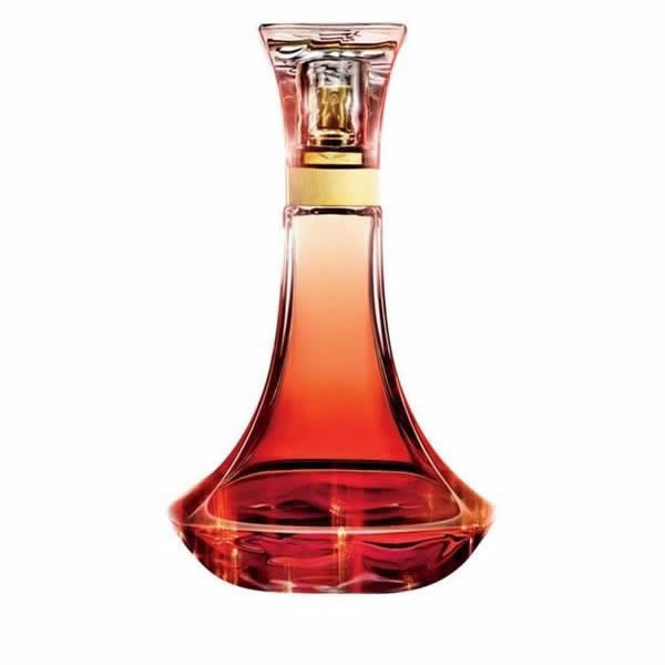 Beyonce Heat Eau De Parfum Spray 100Ml