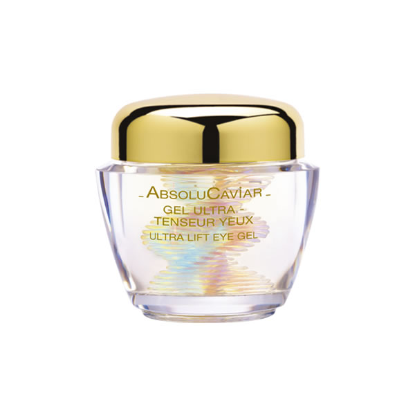 Ingrid Millet Absolucaviar Ultra Lift Eye Gel