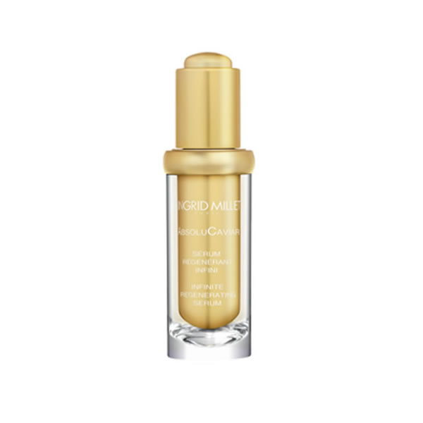 Ingrid Millet Absolucaviar Infinite Regenerating Serum 20Ml