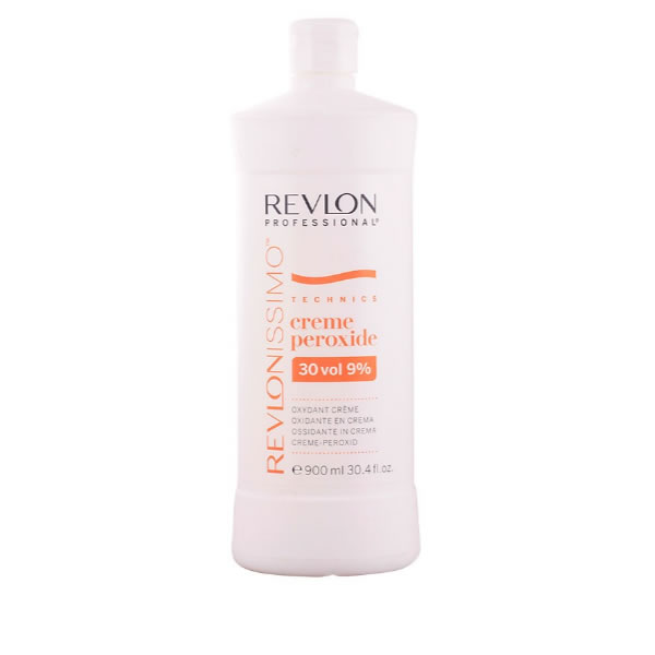 Revlon Creme Peroxide 30 Vol 9