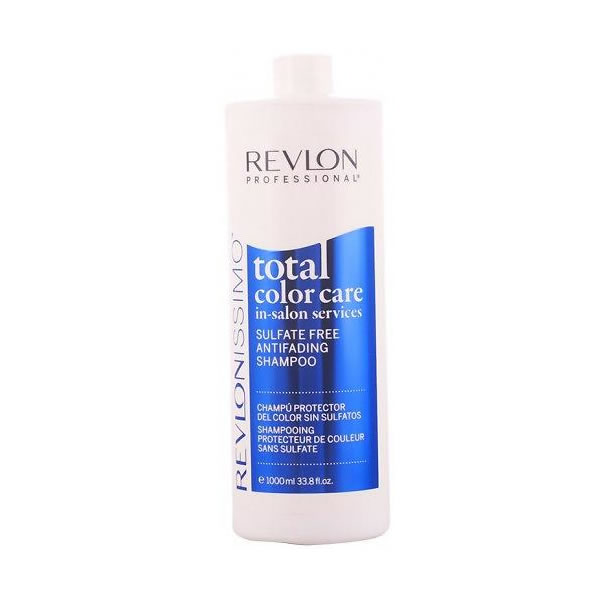 Revlon Revlonissimo Sulfate Free Antifading Shampoo
