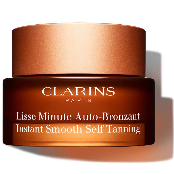 Clarins Instant Smooth Self Tanning 30Ml
