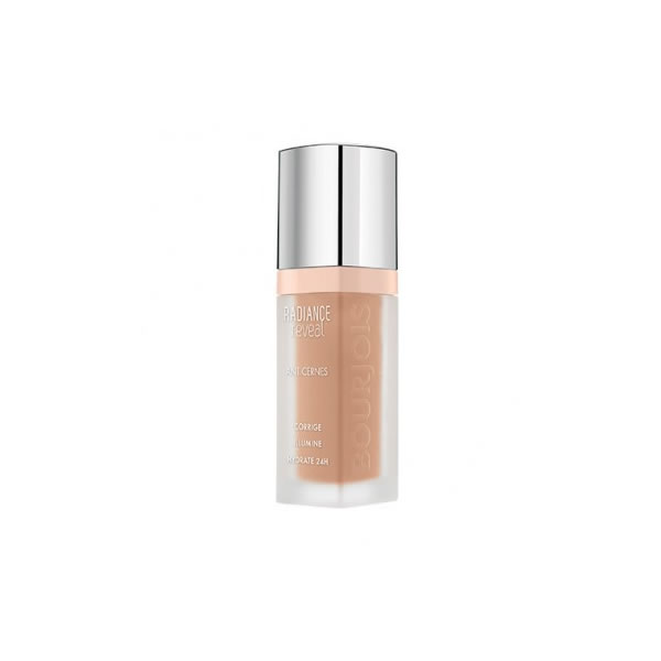 Bourjois Radiance Reveal Correttore 3 Beige Foncé