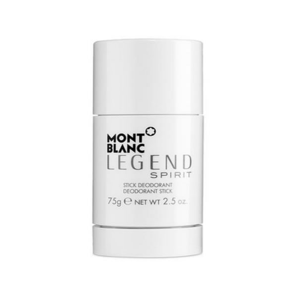 Montblanc Legend Spirit Deodorant Stick 75G