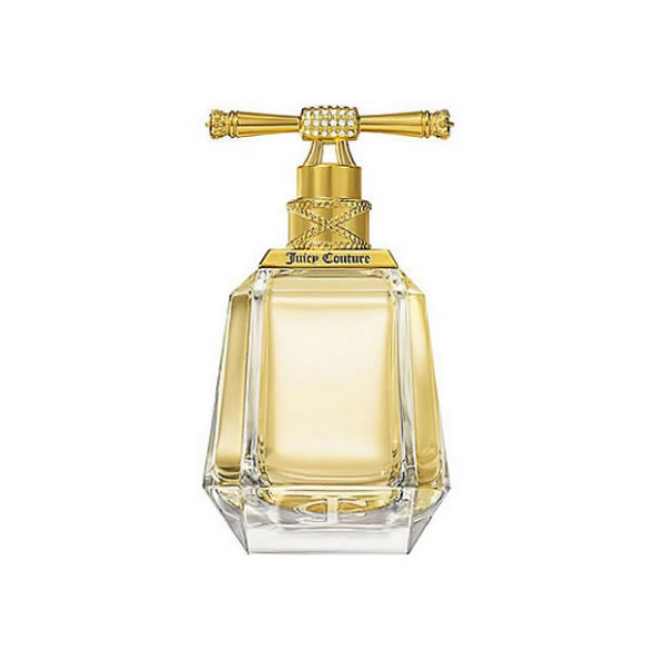 Juicy Couture I Am Juicy Couture Eau De Parfum Spray 50Ml