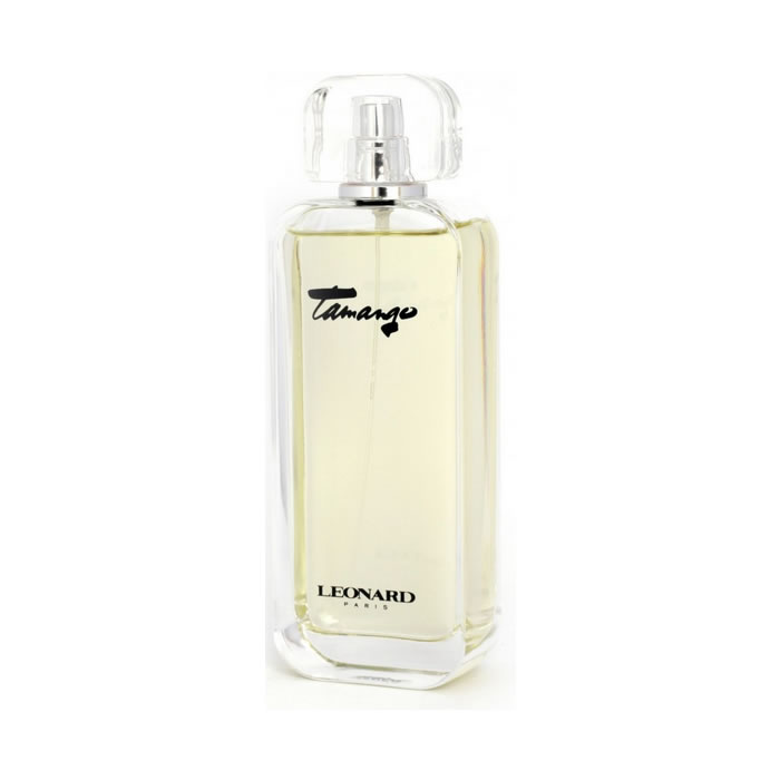 Leonard Paris Tamango Eau De Toilette Spray 100Ml