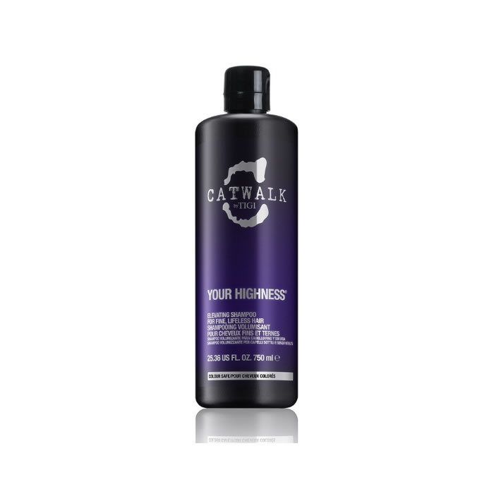 Tigi Your Highness Shampoo 750Ml
