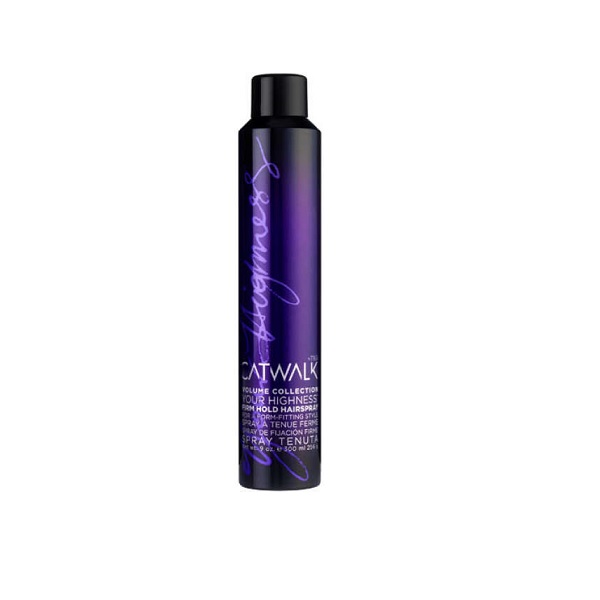 Tigi Catwalk Firm Hold Hair Spray 300Ml