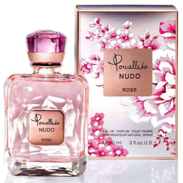 @Pomellato Rose D Edp 90 Vapo