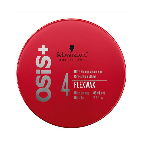 Schwarzkopf Osis Flexwax 85Ml