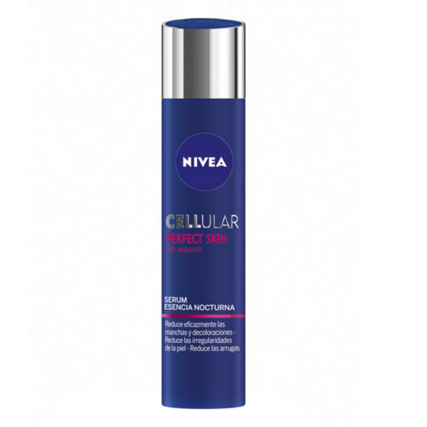 Nivea Cellular Perfect Skin Serum 40Ml