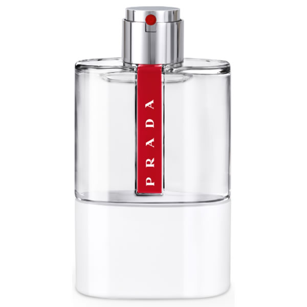 Prada Luna Rossa Sport Eau De Toilette Spray 125Ml