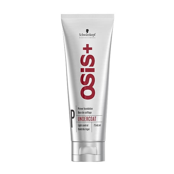 Schwarzkopf Osis Undercoat Primer Foundation Light Control 75Ml