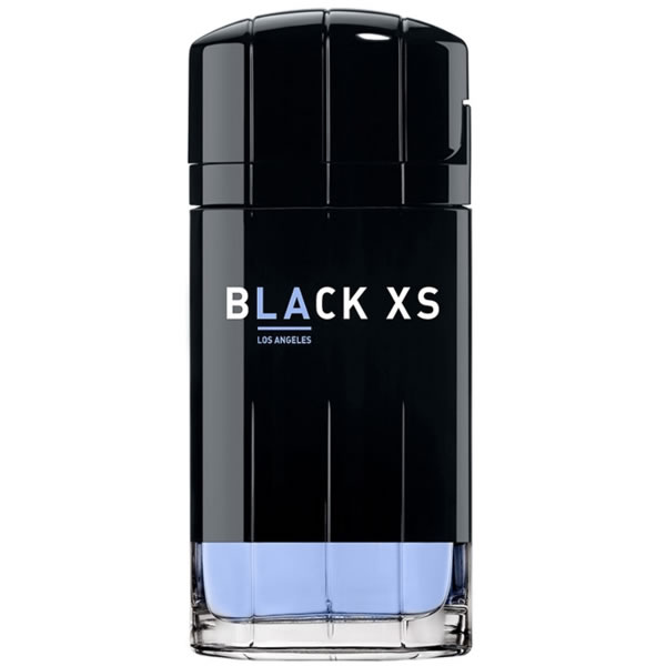 Paco Rabanne Black Xs Los Angeles For Him Eau De Toilette Spray 100Ml
