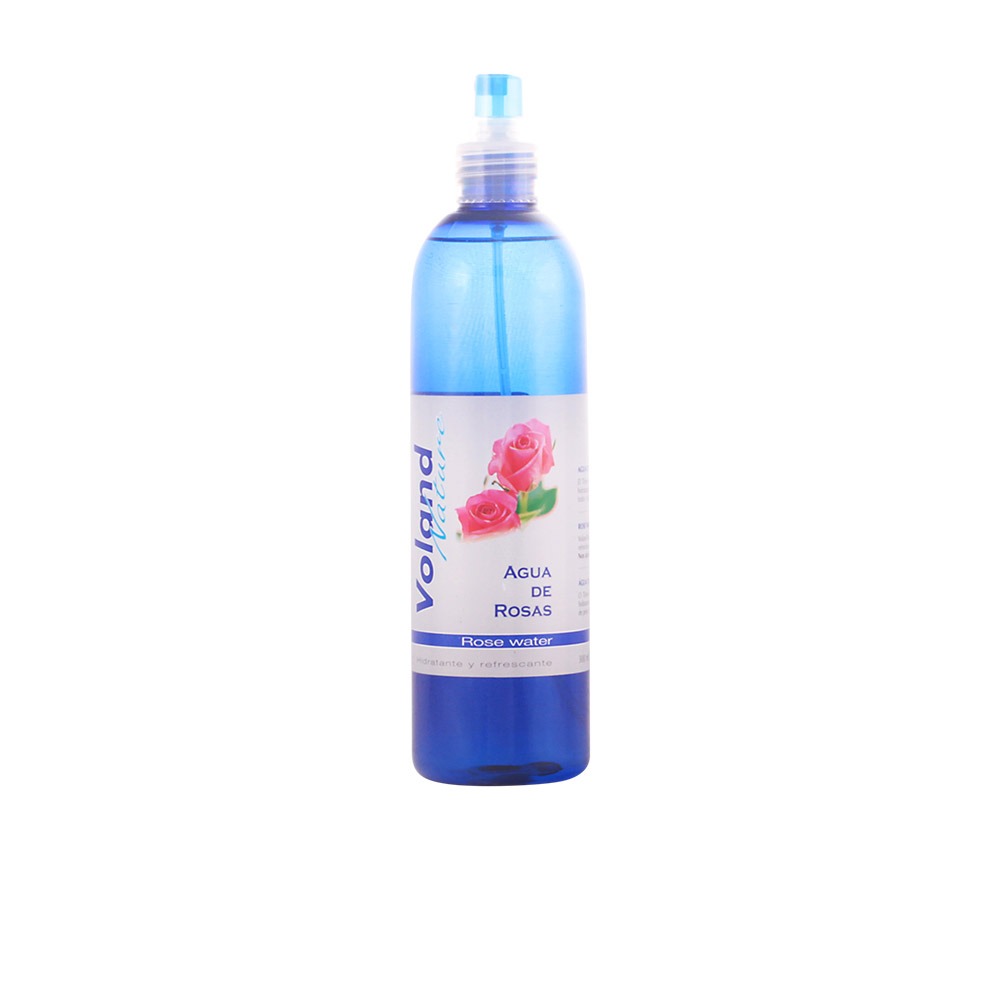 Voland Nature Rose Water Tonic Spray 300Ml