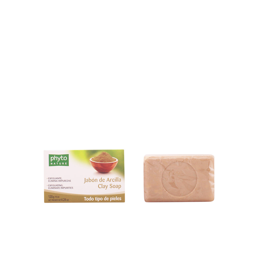 Luxana Phyto Nature Sapone Argilla 120G