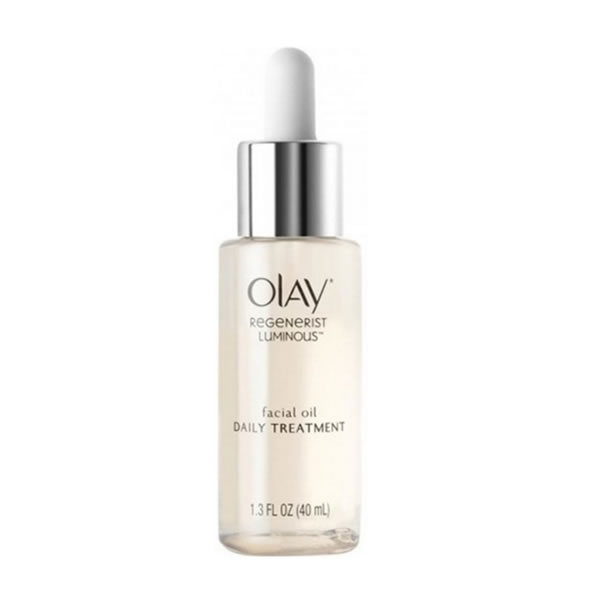 Olay Regenerist Luminous Facial Oil 40Ml
